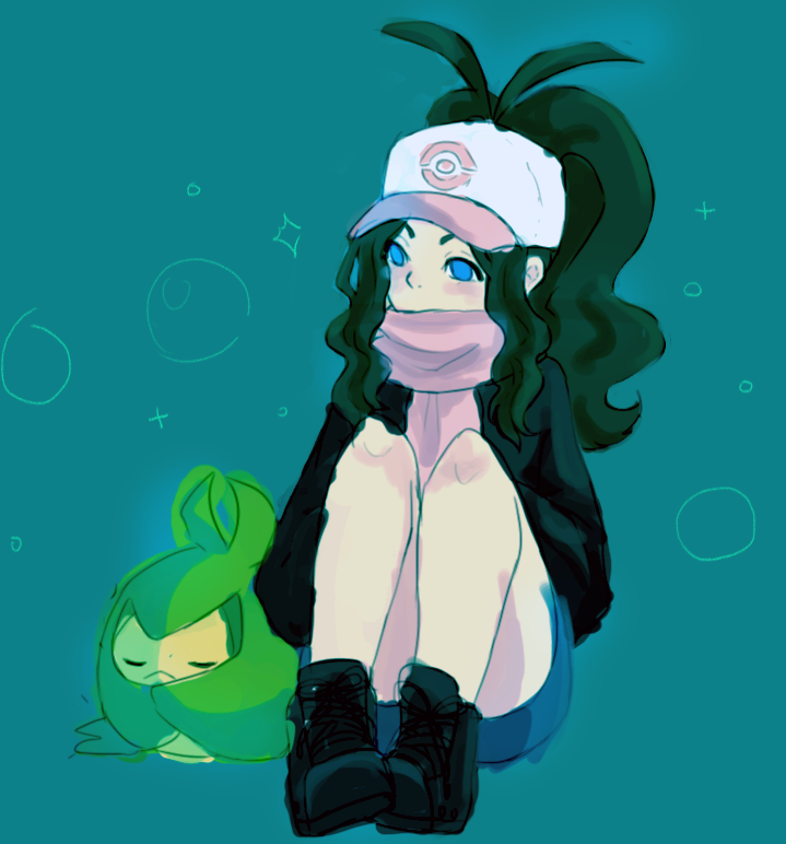 curlycommander:  this is so old but im sad i never finished it :(