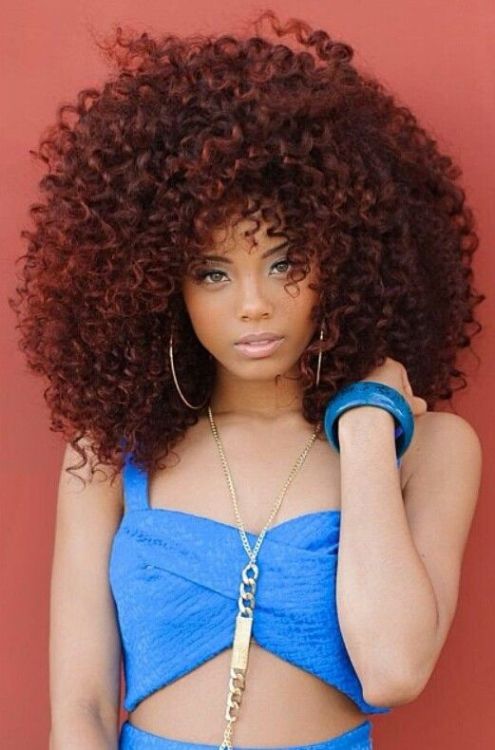 naturalhairqueens:pretty