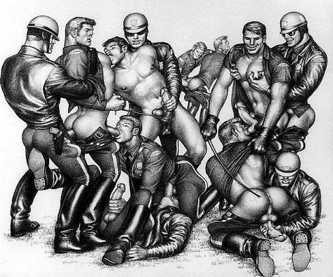 haus-o-ass:HOT/NASTY TOONS…..TOF….MY KIND OF SCENES
