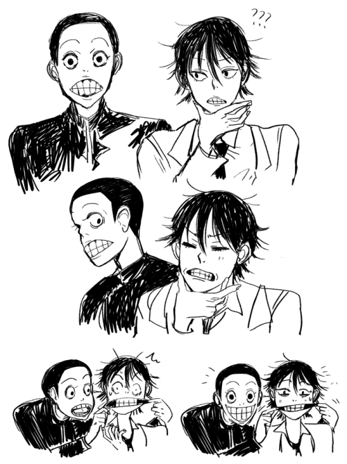 junjouprince:  twitta pedal dump