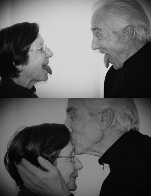 enalgunaparte-elamorpermanece:  Hermosos on We Heart It.