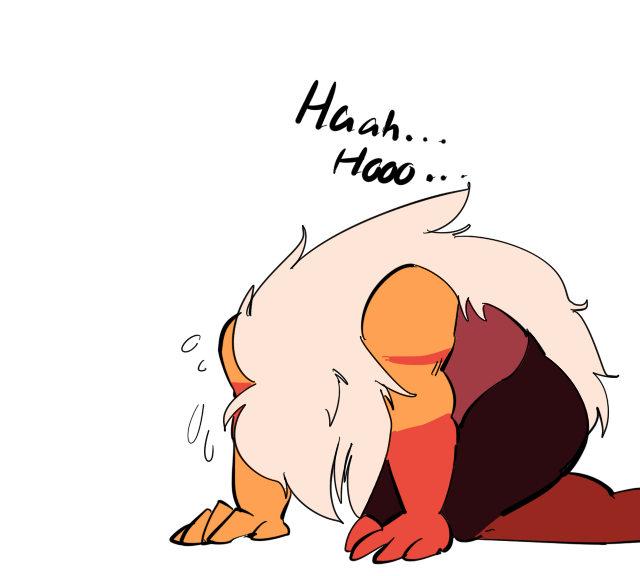 archwig:  And that’s why I don’t think Sardonyx is gonna be Peridot and Jasper’s