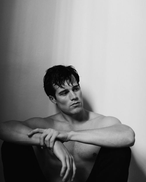 Jake Picking For Cosmopolitan