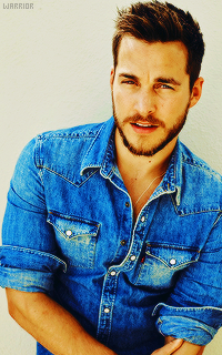 warri0r-avatars:Chris Wood like/reblog if you use or like it! ♥