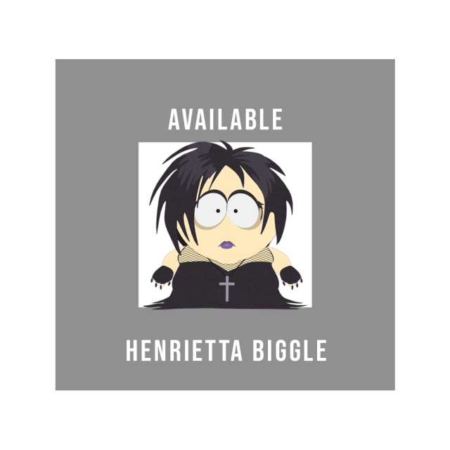 Sp Henrietta Tumblr Posts Tumbral Com - south park rp roblox