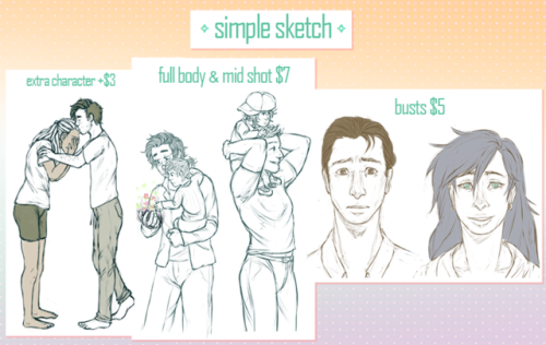 anaiaram:feel free to ask any questions, for more examples check out my art blog !reblogs appreciate