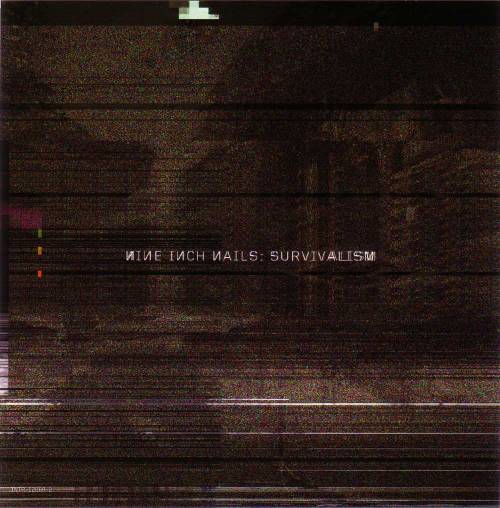 nine inch nails