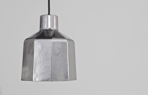 Aluminium Pendant by MDSD