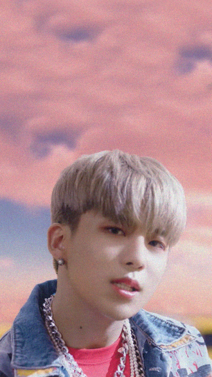 ATEEZ Illusion individual wallpapers [Part 3] Note: If you were to repost please put credit of my us