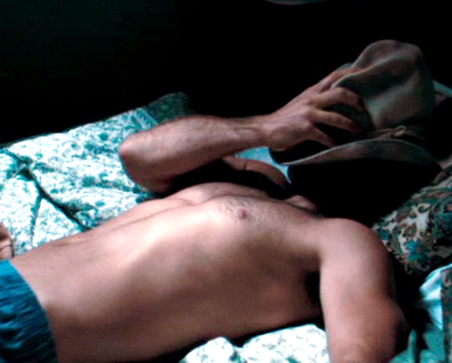 litefuzz:   Henry Garrett in The Wicker Tree (2011) 