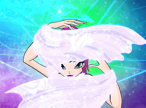 Calling Forth The Mystical Powers