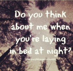 anaughtylittle1:  pleasemayicum:  I’m thinking about you, right now ♡  Sighhhhhhh