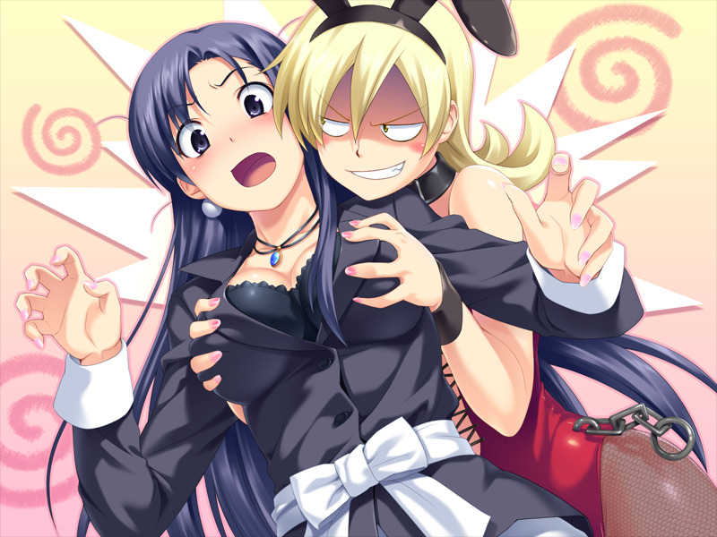 lovely eroge