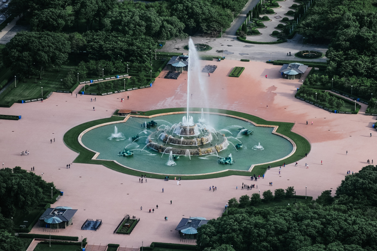 nickgerber:  Little Moments in Chicago