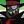 aideemargarita:Black Hat. 
