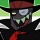 aideemargarita:Black Hat. 