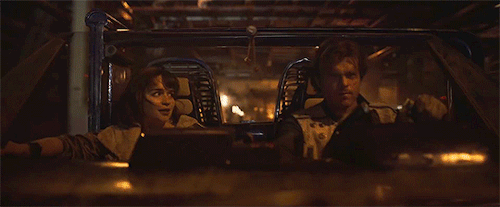Solo's Suffering