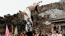 brienneoftarth:Mao’s Last Dancer - 2009