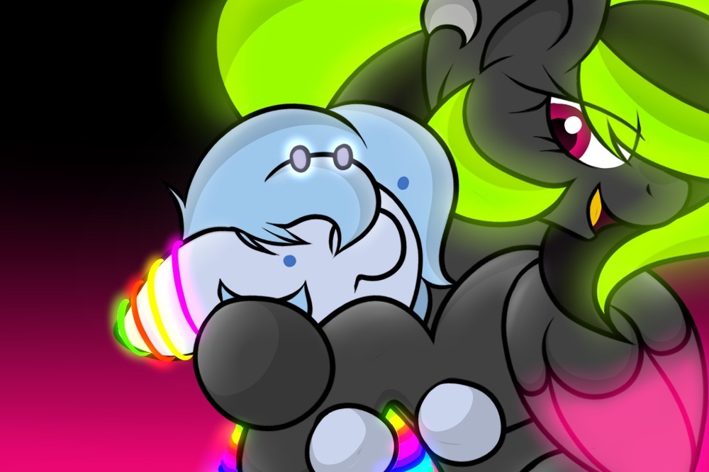 xelectrobeats:  Featuring: Bubble Pop  X3