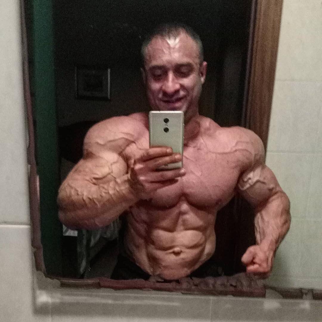 Oleh Kryvyi
