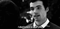 morphine-and-cigarettes:  sad black and white blog, I follow back similar