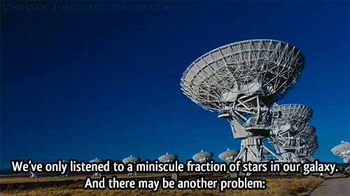 child-of-thecosmos:Radio and television broadcasting may be only a brief passing phase in our techno