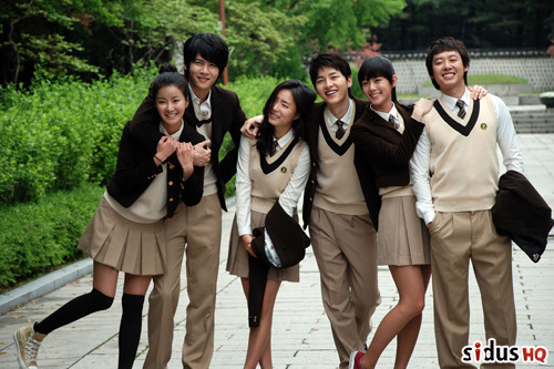 Only Song Joong Ki 55 Facts Of Song Joong Ki Part 1