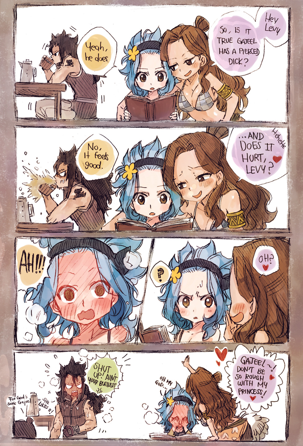rboz:  Levy goes in auto-mode when she’s reading. 
