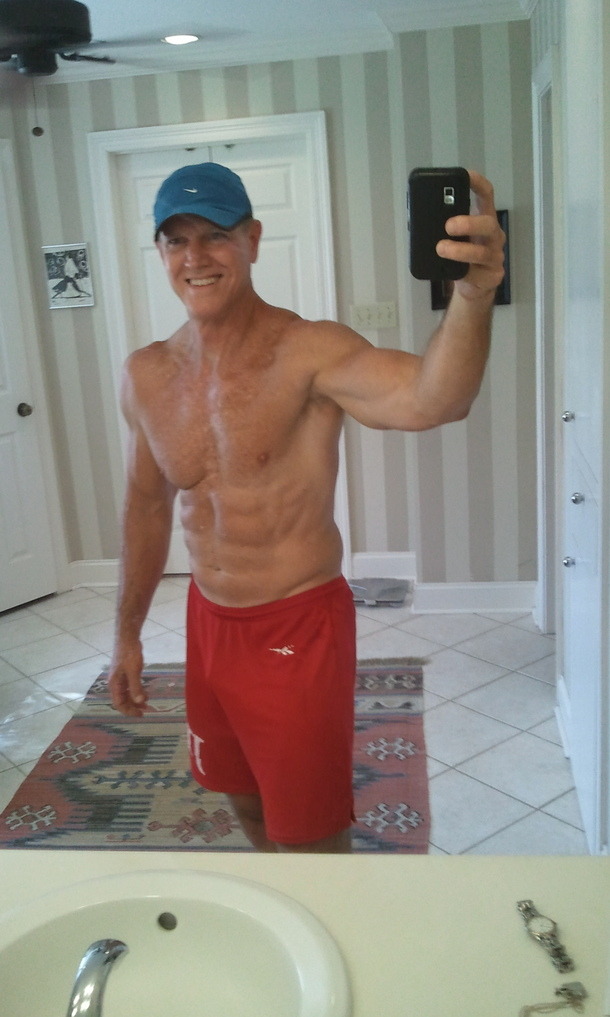 localdaddies:  More of The Married CowboyFollow LocalDaddies for a daddy a day! 