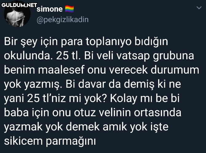 simone @pekgizlikadin Bir...