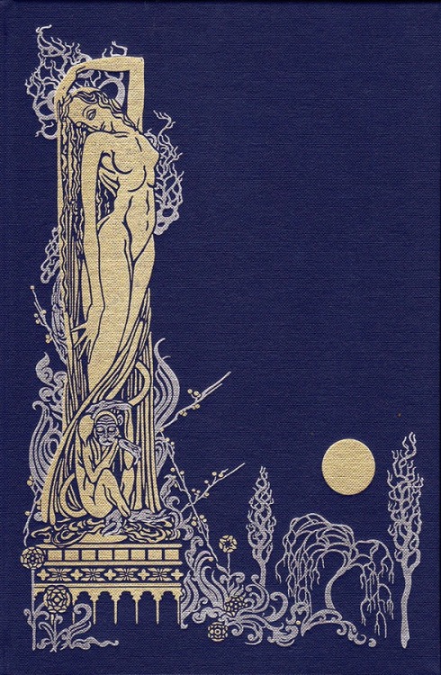 the-evil-clergyman:  Cover Art for Isak Dinesen’s