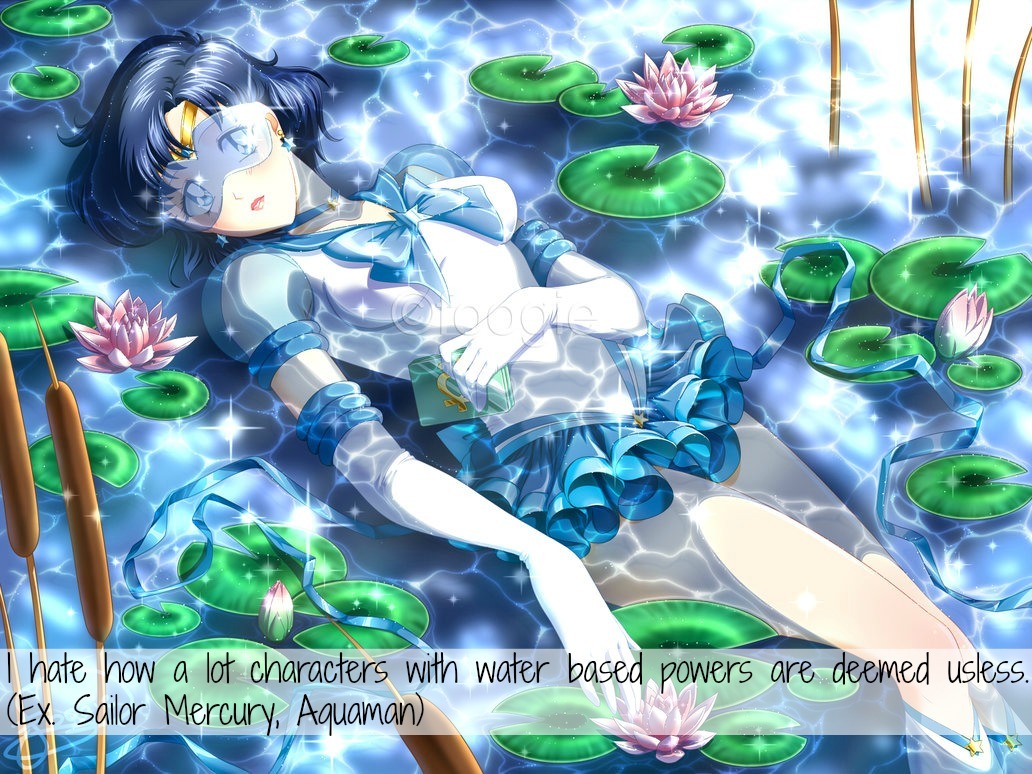 Anime anime girls original characters water sky clouds sunflowers  short hair HD phone wallpaper  Peakpx