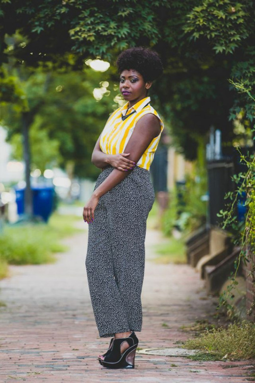 [New Post]: Shar Styles: Vikki T.  www.sharlendipity.com/shar-styles-vikki-t/