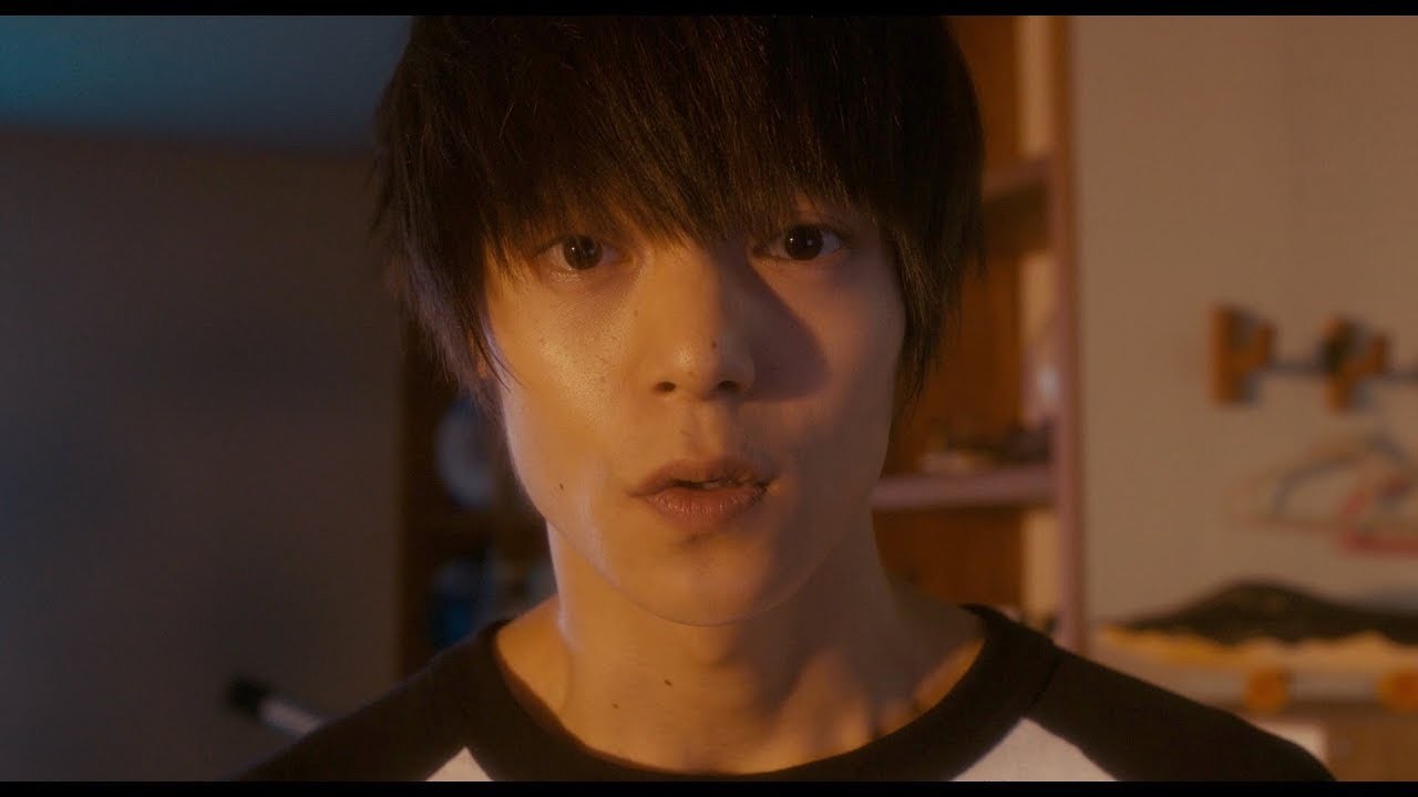 Save The Data 窪田正孝 ファン女性に 一緒にお風呂入んねえかい 男女3人の危ない関係を描く Save The Data 窪田正孝 ファン女性に 一緒にお風呂入んねえかい 男女3人の危ない関係を描く