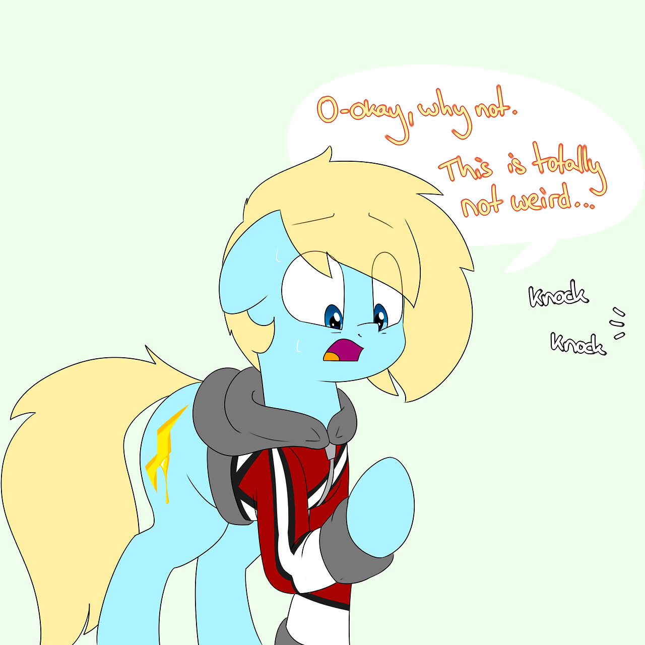 honey-wound: ((I swear I can’t not make her/him scream everytime. I try.))  X3!