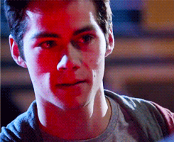 inderlander:  Teen Wolf - 3x06 // 3x24  [Fire and Ice] 