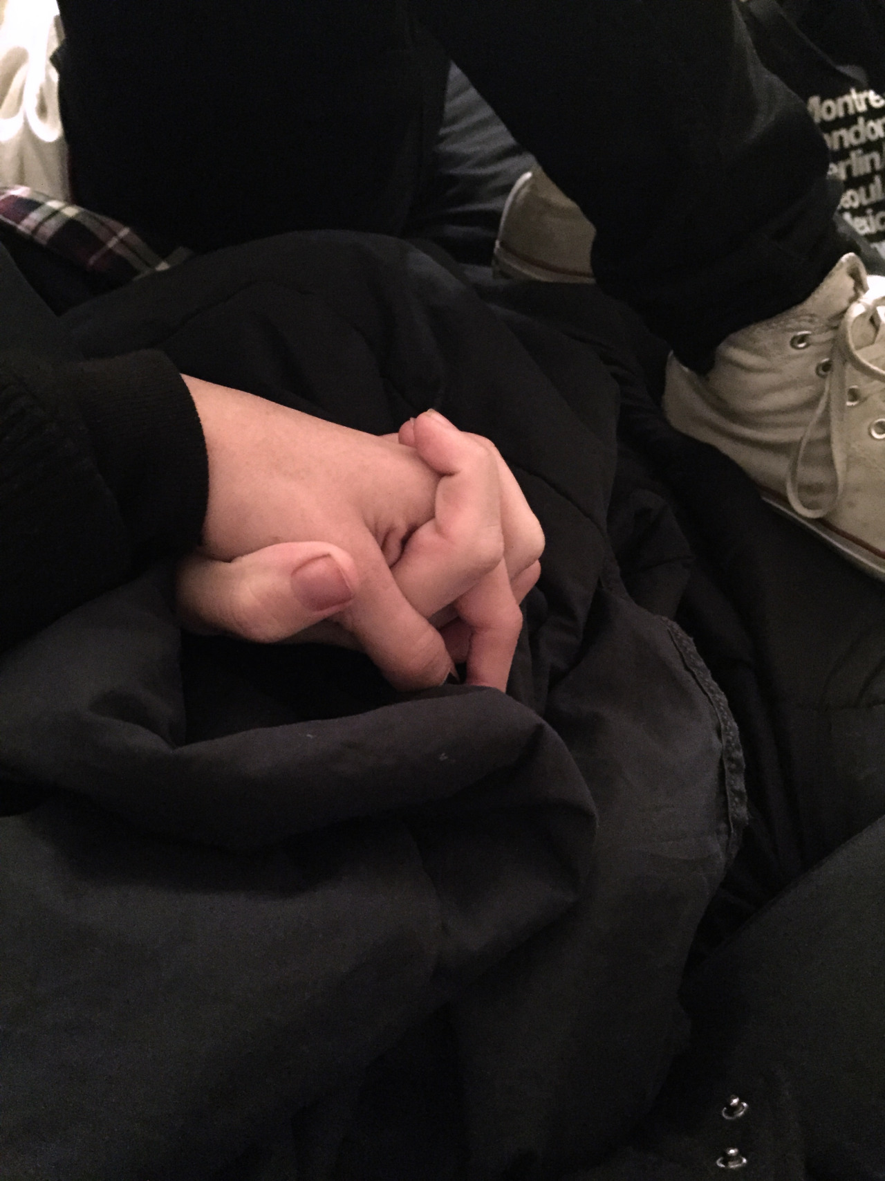 LOVE RULES ALL