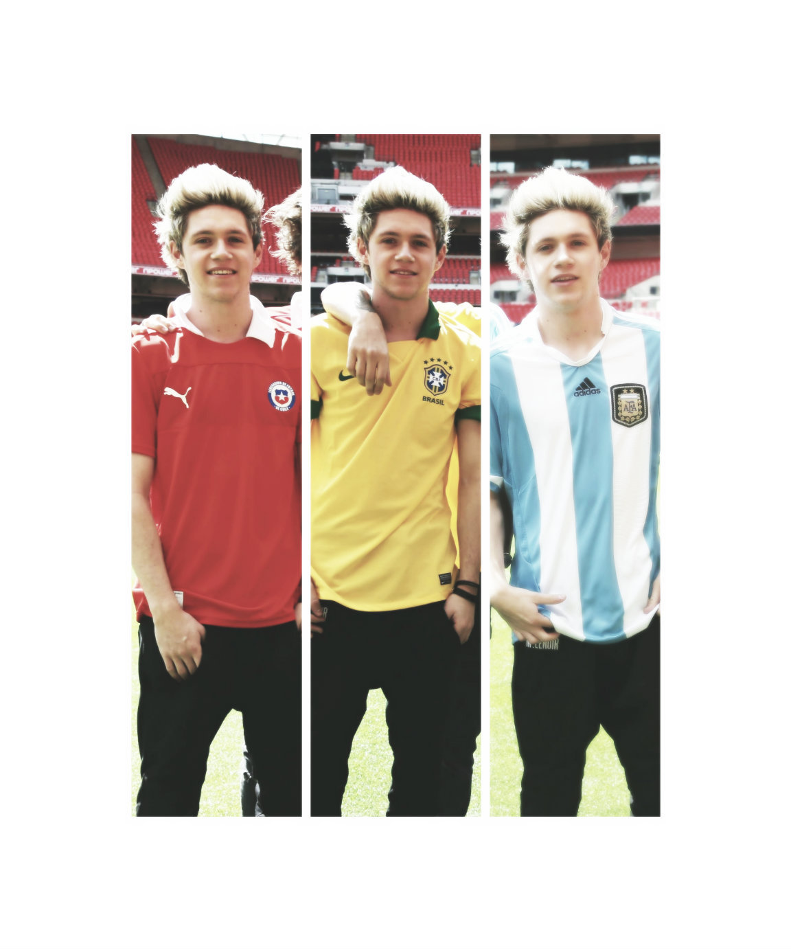 Sweet dreams are made of this
