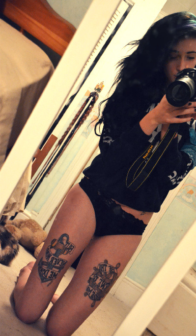 Skin & Ink