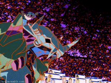ectoboilogist:  sorcererlance:  gojira007:  digi-fan:  Omnimon / Omegamon  Remember