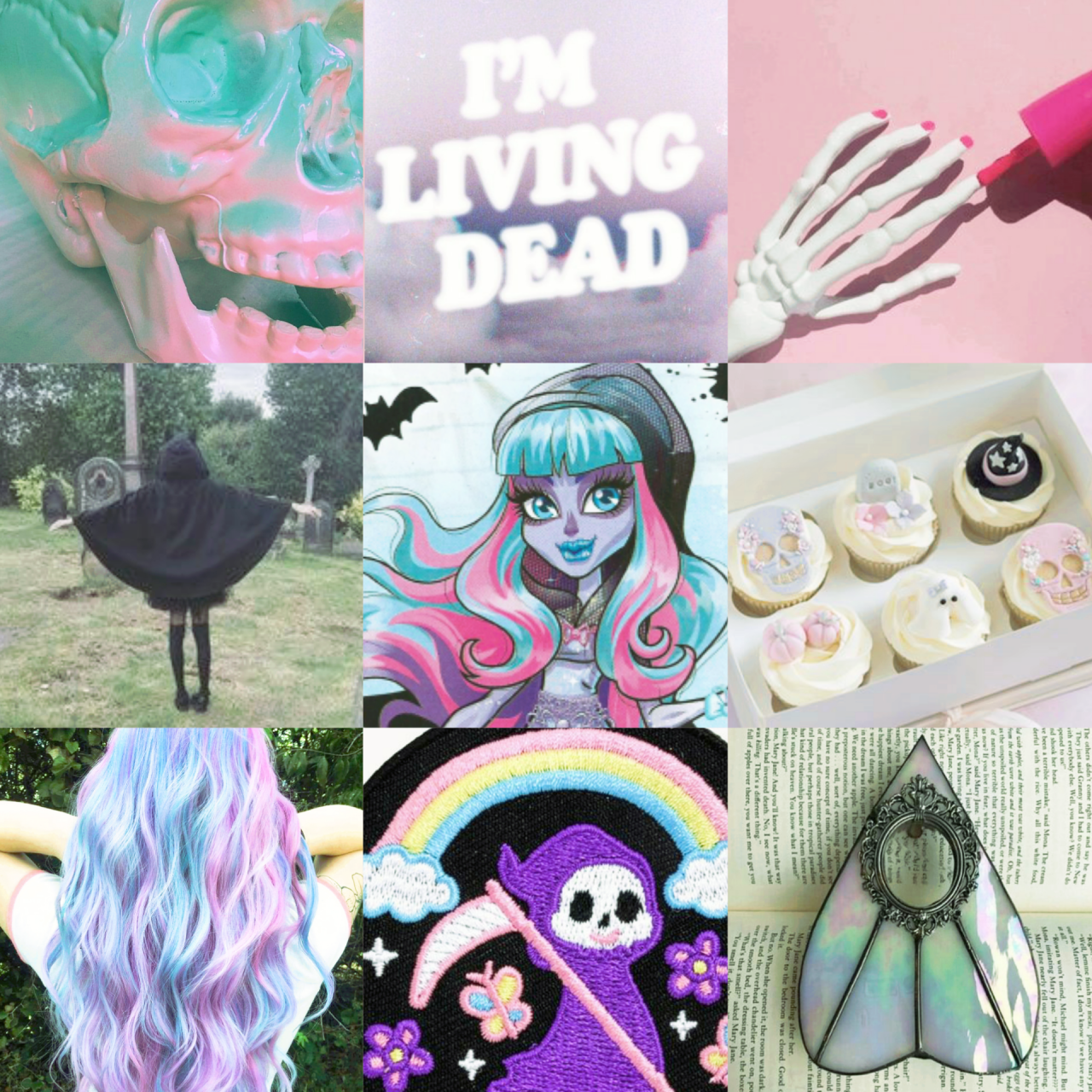 monsters different heaven monsters different heaven