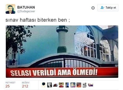 BATUHAN
Takip...