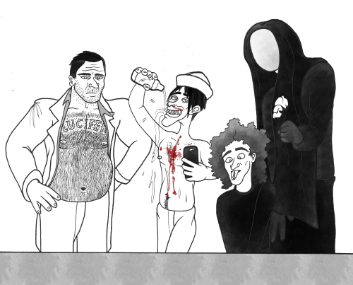 party4absolutemoronscomic