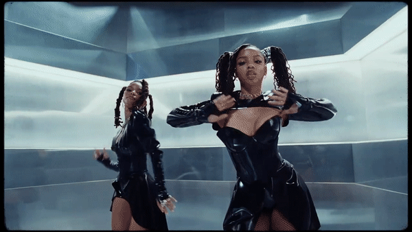 itszonez:Chloe x Halle Are Just Getting Started | Billboard