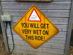 goodgrlgonebad:  typography-images:You will get very wet…  You have been warned!!🤭