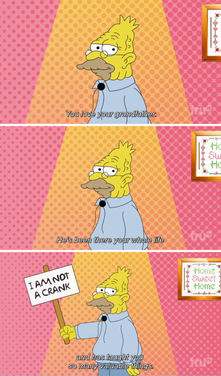 drinking-tea-at-midnight:  russian-cyborg-lesbian:The Problem with Apu 2017 written by Hari Kondabolu @harikondabolu 9 and 10 are iffy tbh, everything else here is right tho