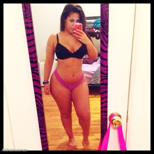 Firm Bodies and Voluptuous Hotties