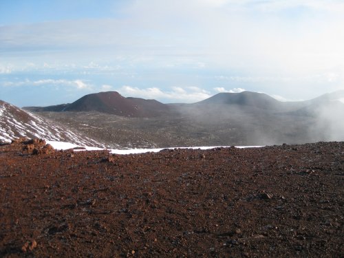 XXX nativenews:  Native Hawai’ians fight another photo