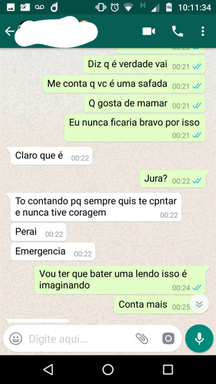 maridodebbw: Aquele momento que você está na madrugada longe da esposa e ela confessa a