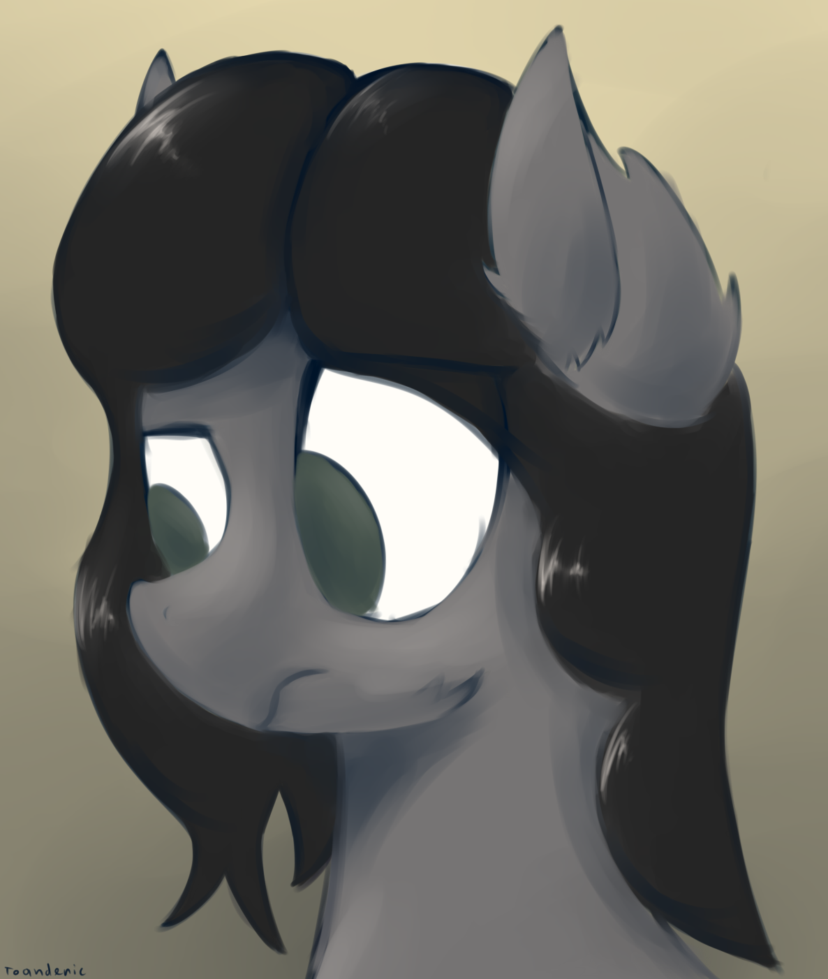 toanderic:  Gift for the artist that inspired me a lot . Happy Birthday, @mcsweezy